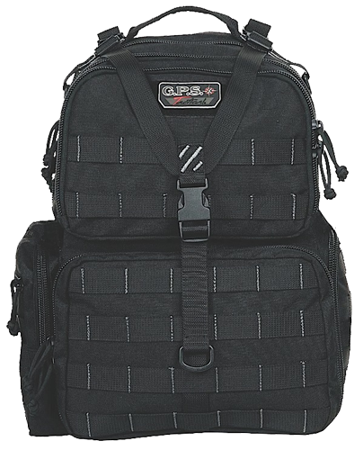 G Outdoors T1612BPB Tactical Range Backpack | Bass Pro Shops